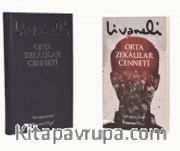 Orta Zekalılar Cenneti (Ciltli)