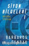 Siyon Bilgeleri 1 / Kutsal İttifak