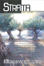 Strata İlişkisel Sosyal Bilimler Dergisi Şubat 2019