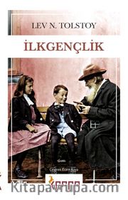 İlkgençlik
