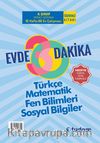 4. Sınıf İkinci Dönem - Evde 30 Dakika