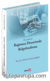 Örneklerle Bağımsız Denetimde Belgelendirme