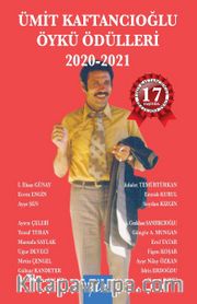 Ümit Kaftancıoğlu Öykü Ödülleri 2020-2021