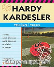 Tehlikeli Vuruş / Hardy Kardeşler