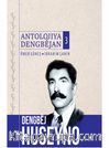 Antolojiya Dengbêjan 3