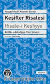 Keşifler Risalesi & Risale-i Keşfiyye Ahlak-ı Adudiyye Tercümesi