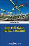 Avrupa Birliği Bölgesel Politikası ve Macaristan