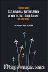 Türkiye’deki Özel Havayolu İşletmelerinin Rekabet Stratejileri Üzerine Bir Araştırma