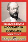 Sımmel’in Gözüyle Modernitenin Sosyolojisi