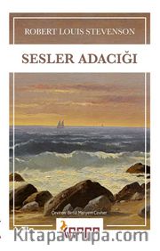 Sesler Adacığı