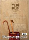 7edi İklim Sayı:373 Nisan 2021 Kültür Sanat Medeniyet Edebiyat Dergisi