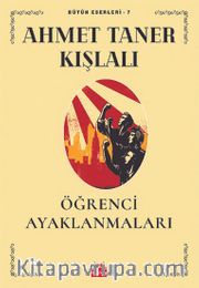 Öğrenci Ayaklanmaları