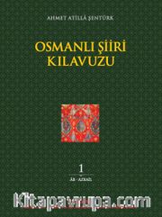 Osmanlı Şiiri Kılavuzu 