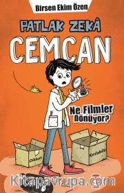Patlak Zeka Cemcan 6 / Ne Filmler Dönüyor?