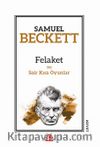 Felaket ve Sair Kısa Oyunlar