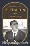 Hafız, Mevlidhan, Bestekar Zeki Altun