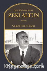 Hafız, Mevlidhan, Bestekar Zeki Altun
