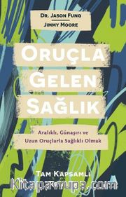 Oruçla Gelen Sağlık