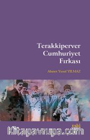 Terakkiperver Cumhuriyet Fırkası