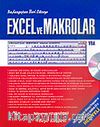 Excel ve Makrolar / Başlangıçtan İleri Düzeye (Cd Ekli)