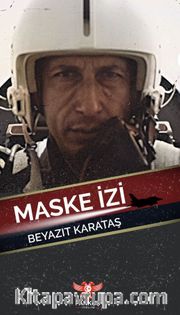 Maske İzi