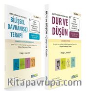 Dürtü Sorunu ve DEHB İçin Bilişsel Davranışçı Terapi Terapist Uygulama Kılavuzu - Dur ve Düşün Çalışma Kitabı