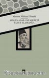 Avrupa Adab-ı Muaşereti Yahut Alafranga