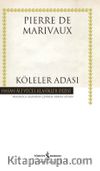 Köleler Adası (Karton Kapak)