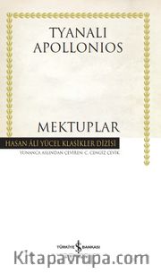 Mektuplar (Karton Kapak)