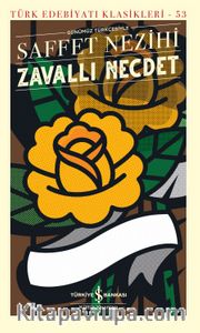 Zavallı Necdet (Karton Kapak)
