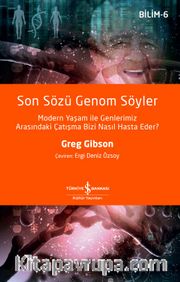 Son Sözü Genom Söyler
