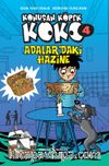 Konuşan Köpek Koko / Adalar’daki Hazine