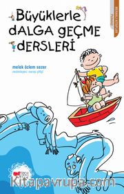 Büyüklerle Dalga Geçme Dersleri