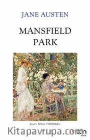 Mansfield Park (Beyaz Kapak)