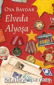 Elveda Alyoşa