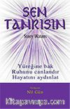 Sen Tanrısın