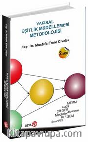 Yapısal Eşitlik Modellemesi Metodolojisi