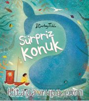 Sürpriz Konuk