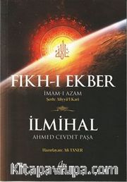 Fıkh-ı Ekber <br /> İlmihal
