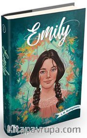 Emily 1 (Ciltli)