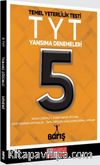 TYT 5 Yansıma Denemeleri