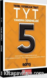 TYT 5 Yansıma Denemeleri