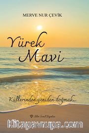 Yürek Mavi