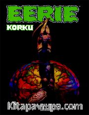 Eerie-Korku 2. Cilt