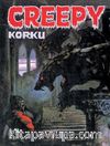 Creepy Cilt -2 Korku