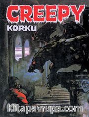 Creepy Cilt -2 Korku