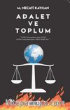 Adalet ve Toplum