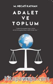 Adalet ve Toplum