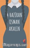 4 Haziran
