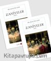 Zaniyeler (Cep Boy) (2 Cilt) (Tam Metin)